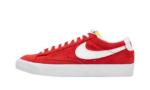 Nike Blazer Low 77 University Red