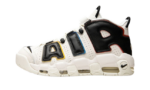 Nike Air More Uptempo 96 Trading Cards Primary Colors