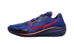 Nike Air Zoom G.T. Cut Blue Void Purple Red