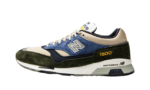 New Balance 1500 Khaki Blue Green