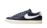 Nike Blazer Low 77 Vintage Midnight Navy