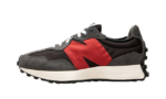 New Balance 327 Magnet Team Red