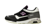 New Balance 1500 Black Purple Glow In The Dark