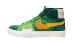 Nike Blazer Mid Mosaic Green