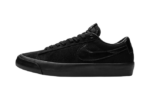 Nike SB Zoom Blazer Low Pro GT Black Anthracite