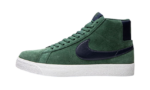 Nike SB Blazer Mid Noble Green