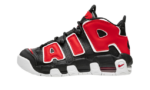 Nike Air More Uptempo Bred (GS)