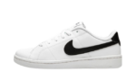 Nike Court Royale 2 Low White Black