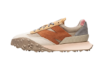 New Balance XC-72 Mindful Grey Sweet Caramel