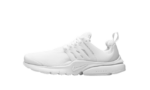 Nike Air Presto Triple White (GS)