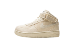 Nike Air Force 1 Mid Stussy Fossil (PS)