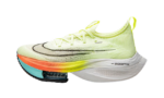 Nike Air Zoom Alphafly Next% Barely Volt Orange (W)