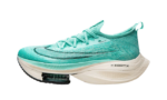 Nike Air Zoom Alphafly Next Aqua Green (W)