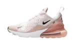 Air Max 270 Light Soft Pink (W)