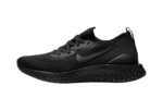 Nike Epic React Flyknit 2 Black (W)