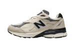 New Balance 990v3 MiUSA Teddy Santis Moonbeam