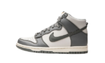 Nike Dunk High Two Tone Grey (GS)