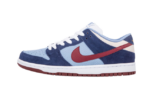 Nike SB Dunk Low FTC Finally