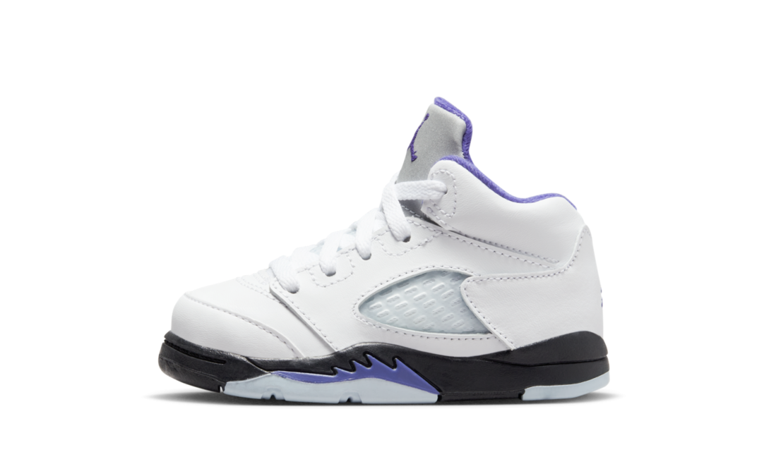 Jordan 5 Retro Dark Concord (TD)