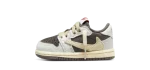 Jordan 1 Retro Low OG SP Travis Scott Reverse Mocha (TD)