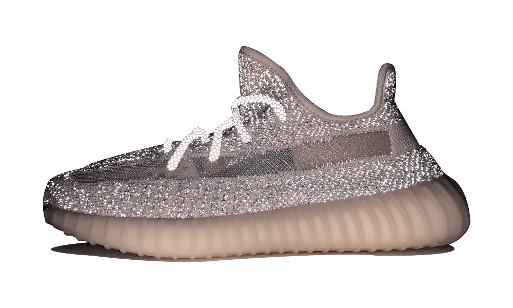 Yeezy Boost 350 V2 Synth (Reflective)