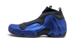 Nike Air Flightposite One Dark Neon Royal