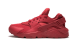 Nike Air Huarache Triple Red