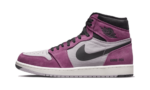 Jordan 1 High Element Gore-Tex Berry