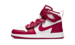 Jordan 1 High FlyEase Cardnial Red (GS)