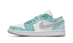 Jordan 1 Low SE New Emerald