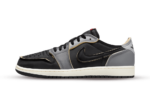 Jordan 1 Low OG EX Black Smoke Grey