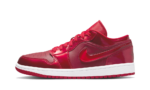 Jordan 1 Low SE Pomegranate (W)