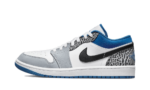 Jordan 1 Low SE True Blue