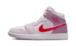 Jordan 1 Mid Valentine’s Day (2022) (W)