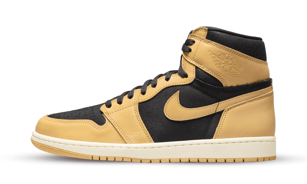 Jordan 1 Retro High OG Heirloom