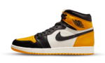 Jordan 1 Retro High OG Yellow Toe