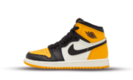 Jordan 1 Retro High OG Yellow Toe (PS)