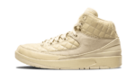 Jordan 2 Retro Just Don Beach (GS)