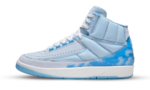 Jordan 2 Retro J Balvin