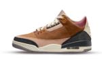 Jordan 3 Retro Winterized Archaeo Brown