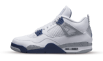 Jordan 4 Retro Midnight Navy