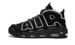 Nike Air More Uptempo Black White (2016/2020)