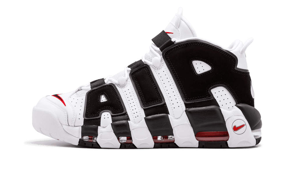 Nike Air More Uptempo Scottie Pippen