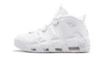 Nike Air More Uptempo Triple White