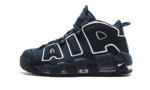 Nike Air More Uptempo Obsidian