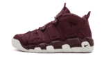 Nike Air More Uptempo Night Maroon