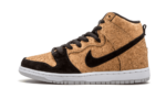 Nike SB Dunk High Cork