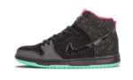 Nike SB Dunk High Premier Northern Lights