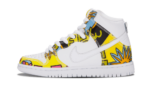 Nike SB Dunk High De La Soul (2015)