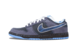 Nike SB Dunk Low Concepts Blue Lobster